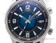 Swiss Grade One Jaeger-LeCoultre Polaris Date Bucherer Blue Cal.9015 Watch (2)_th.jpg